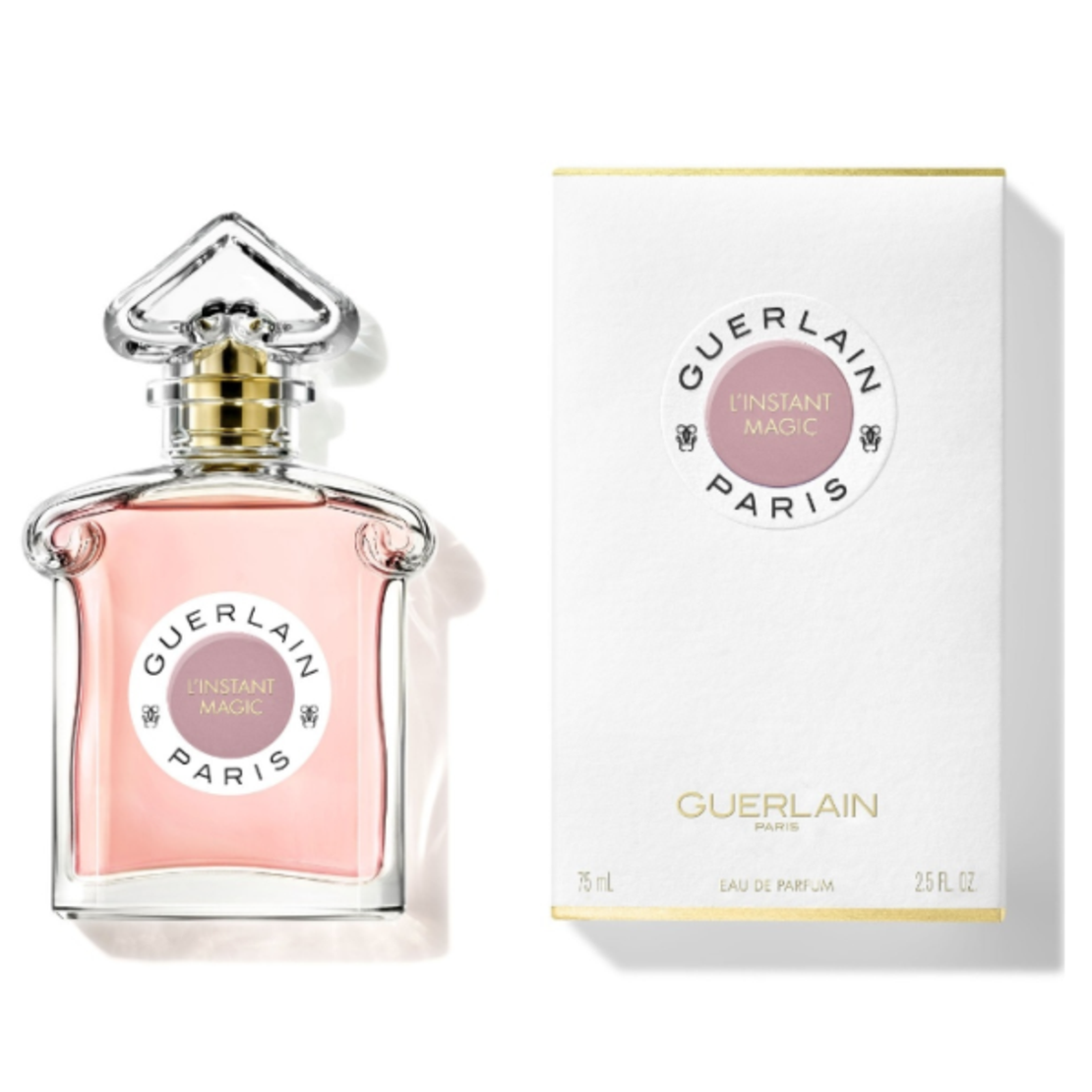 Guerlain Les Légendaires L'Instant Magic Eau de Parfum 75ml