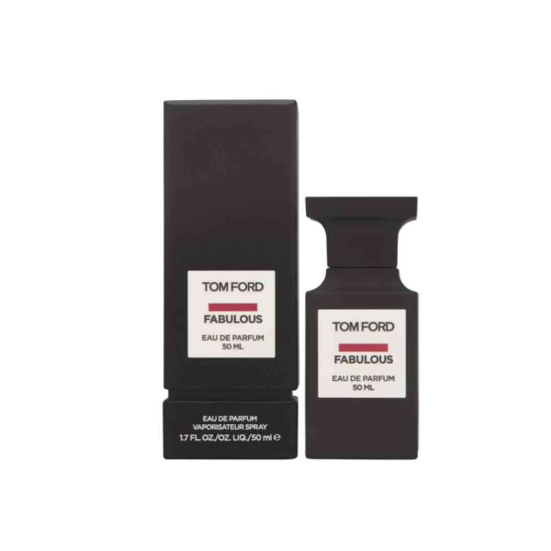 Tom Ford Fabulous 50 ml Eau De Parfum Spray 150 ml
