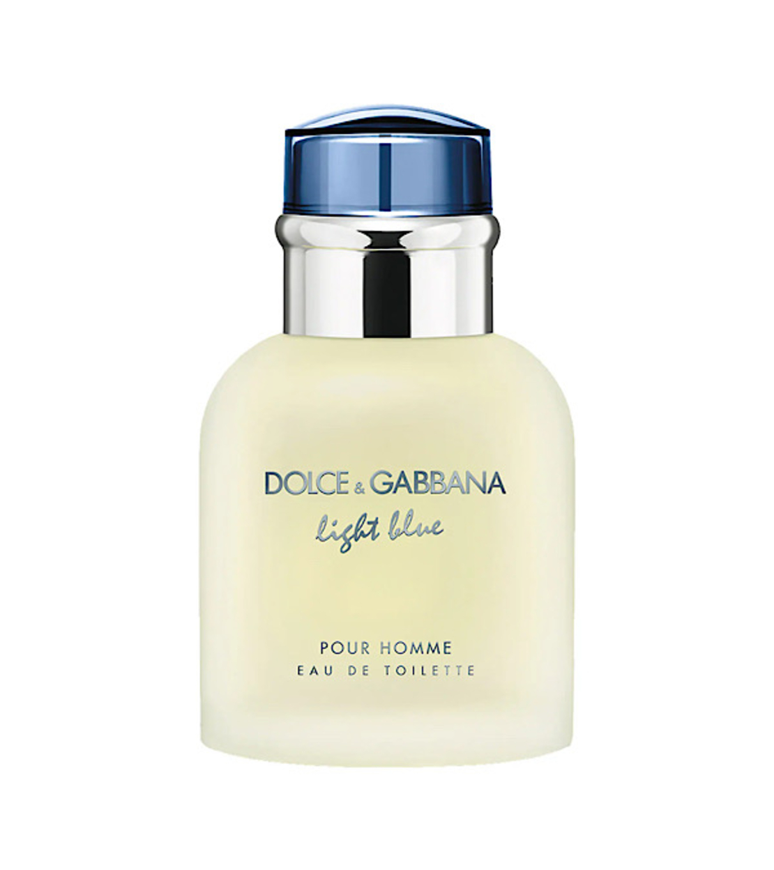Dolce&Gabbana Light Blue Pour Homme Eau de Toilette Spray 125 ml