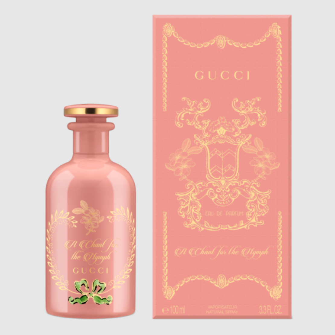 Gucci A Chant For The Nymph Eau de Parfum Spray 100ml