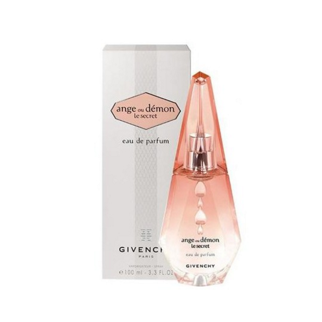 Givenchy Ange Ou Démon Le Secret Eau de Parfum Spray 100ml