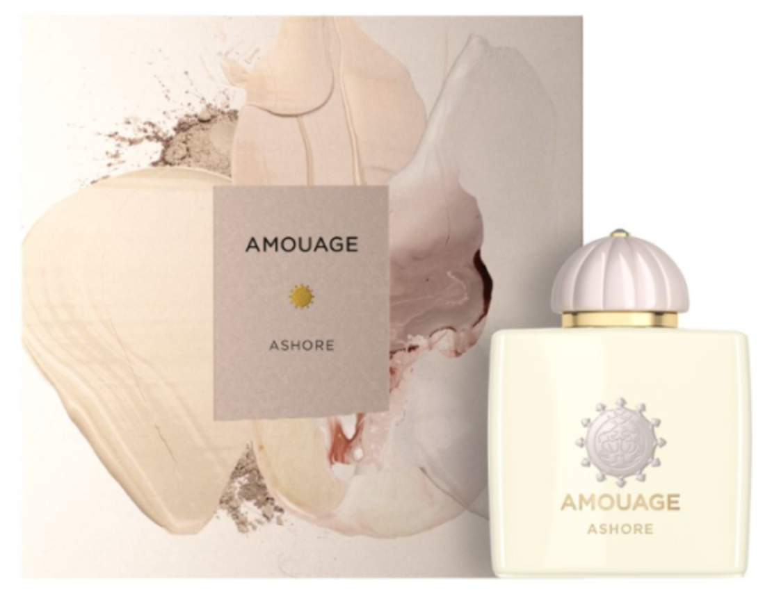 Amouage Ashore Eau de Parfum 100ml
