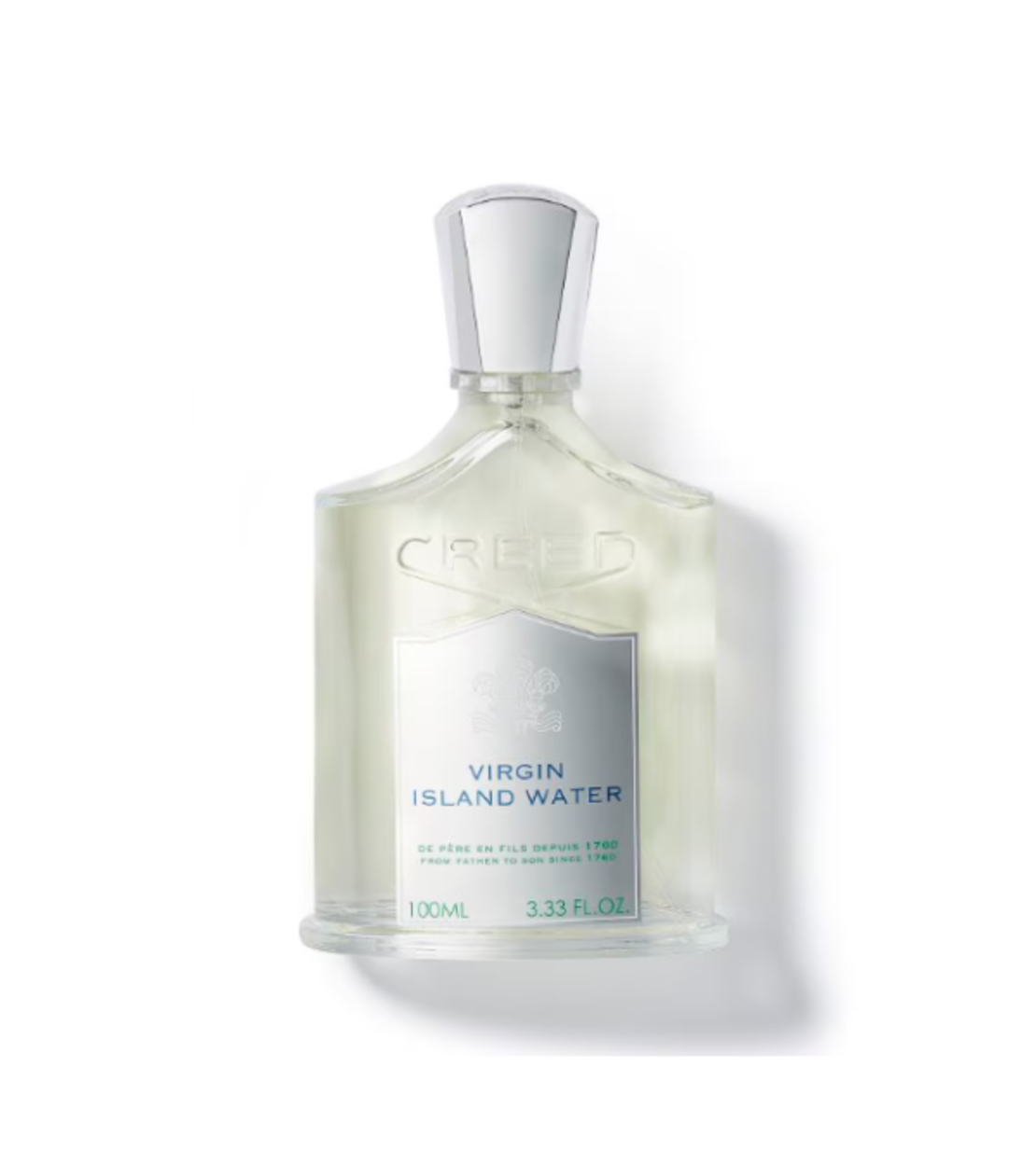 Creed Virgin Island Water Eau de Parfum 100ml