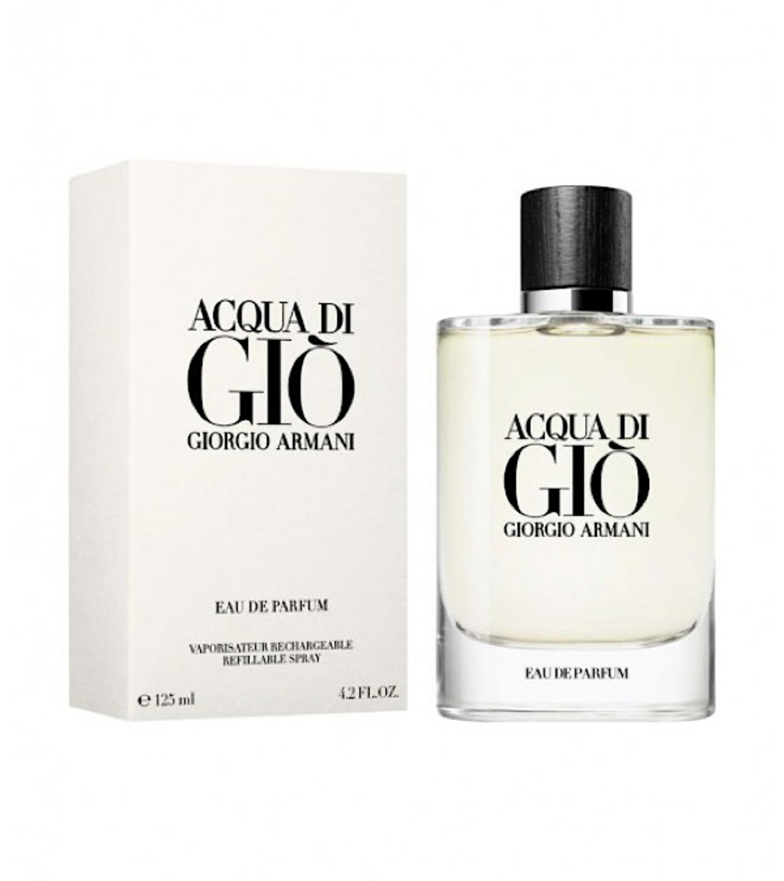Giorgio Armani Acqua Di Gio Parfum Eau de Parfum Spray 125ml