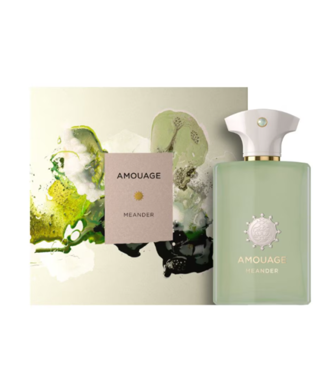 Amouage Meander Eau de Parfum 100ml