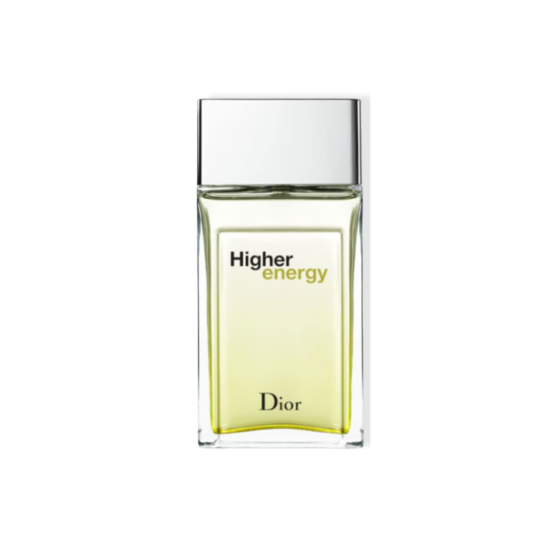 Dior Higher Energy 100 ml Eau de Toilette spray