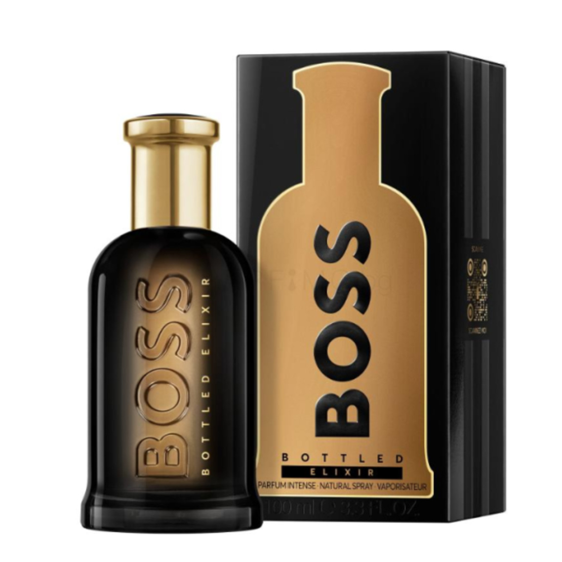 HUGO BOSS Boss Bottled Elixir 100 ml