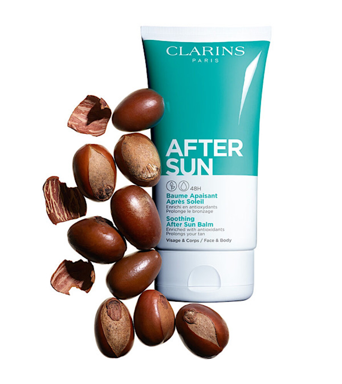 Clarins Shooting After Sun Balm 150ml