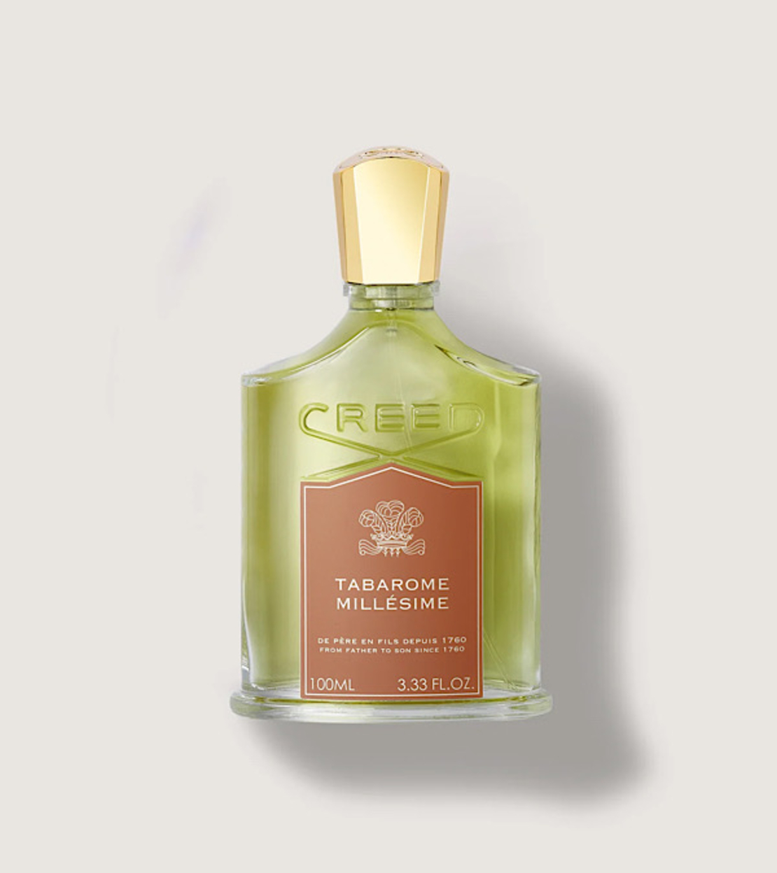 Creed Tabarome Millesime 100 ml Eau de Parfum Spray