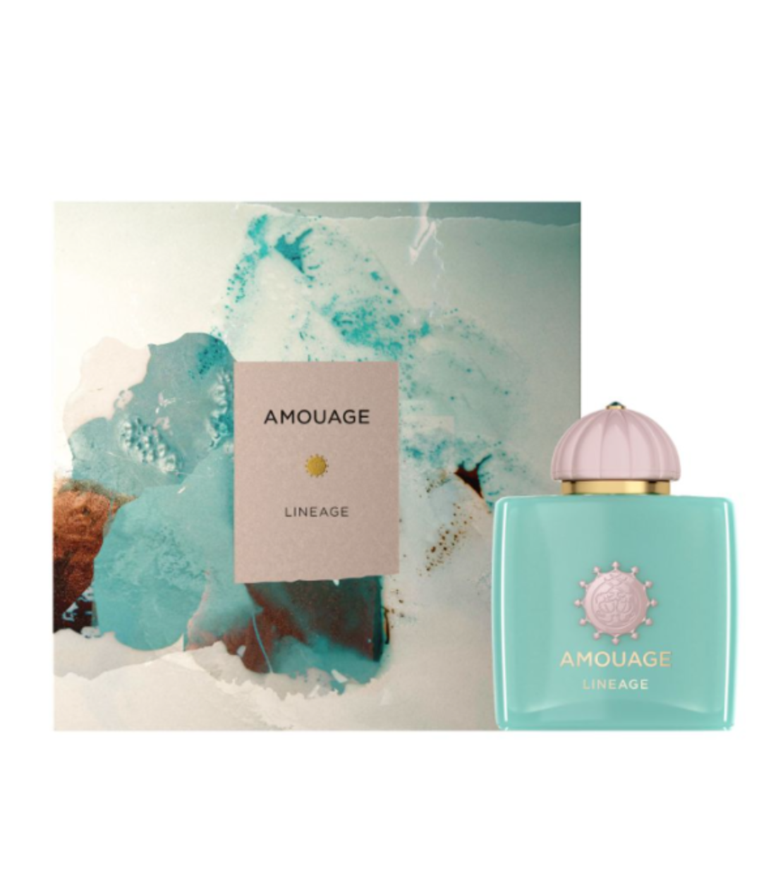 Amouage Lineage Eau de Parfum 100ml