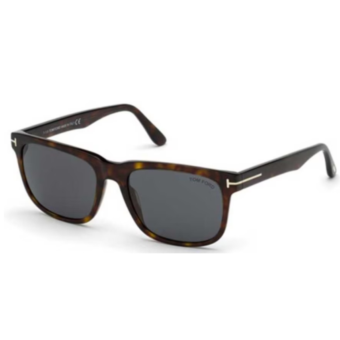 Tom Ford Sunglasses Stephenson Ft0775 5652a Havana Grey Gradient