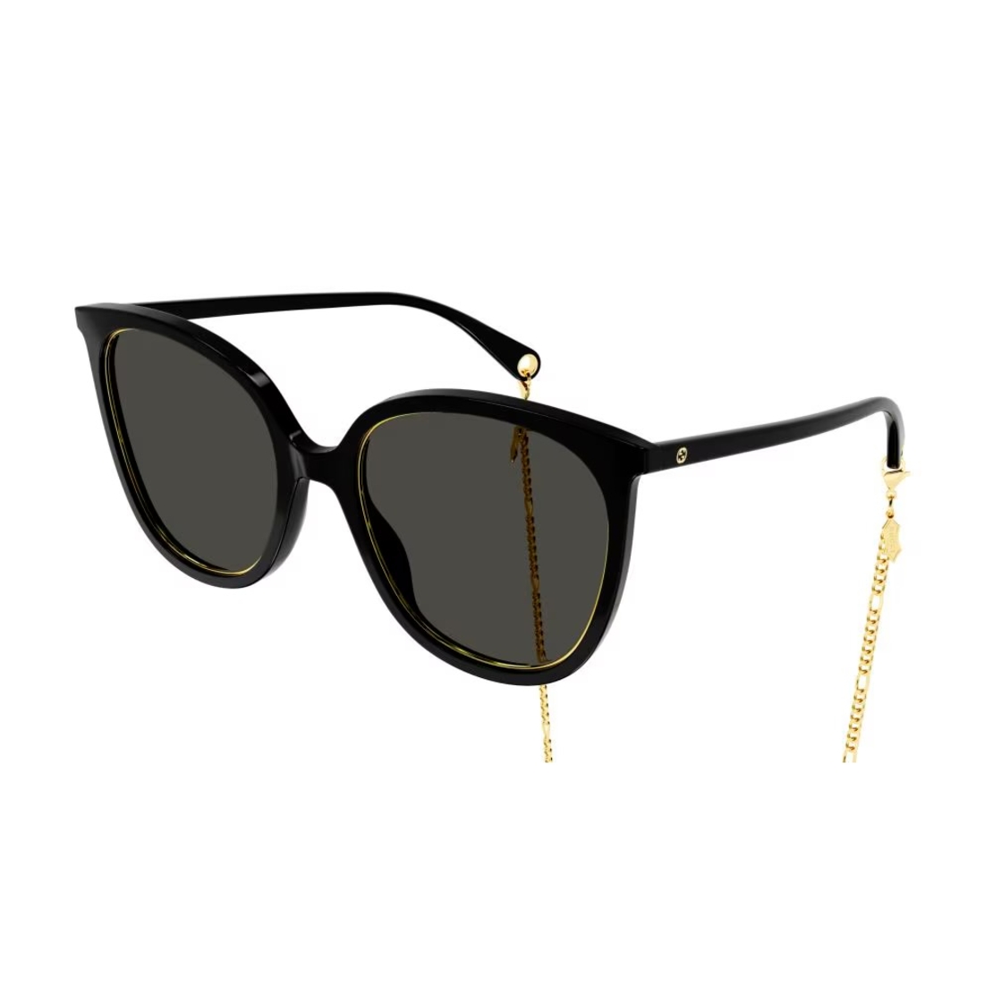Gucci Sunglasses Gg1076s-001 56