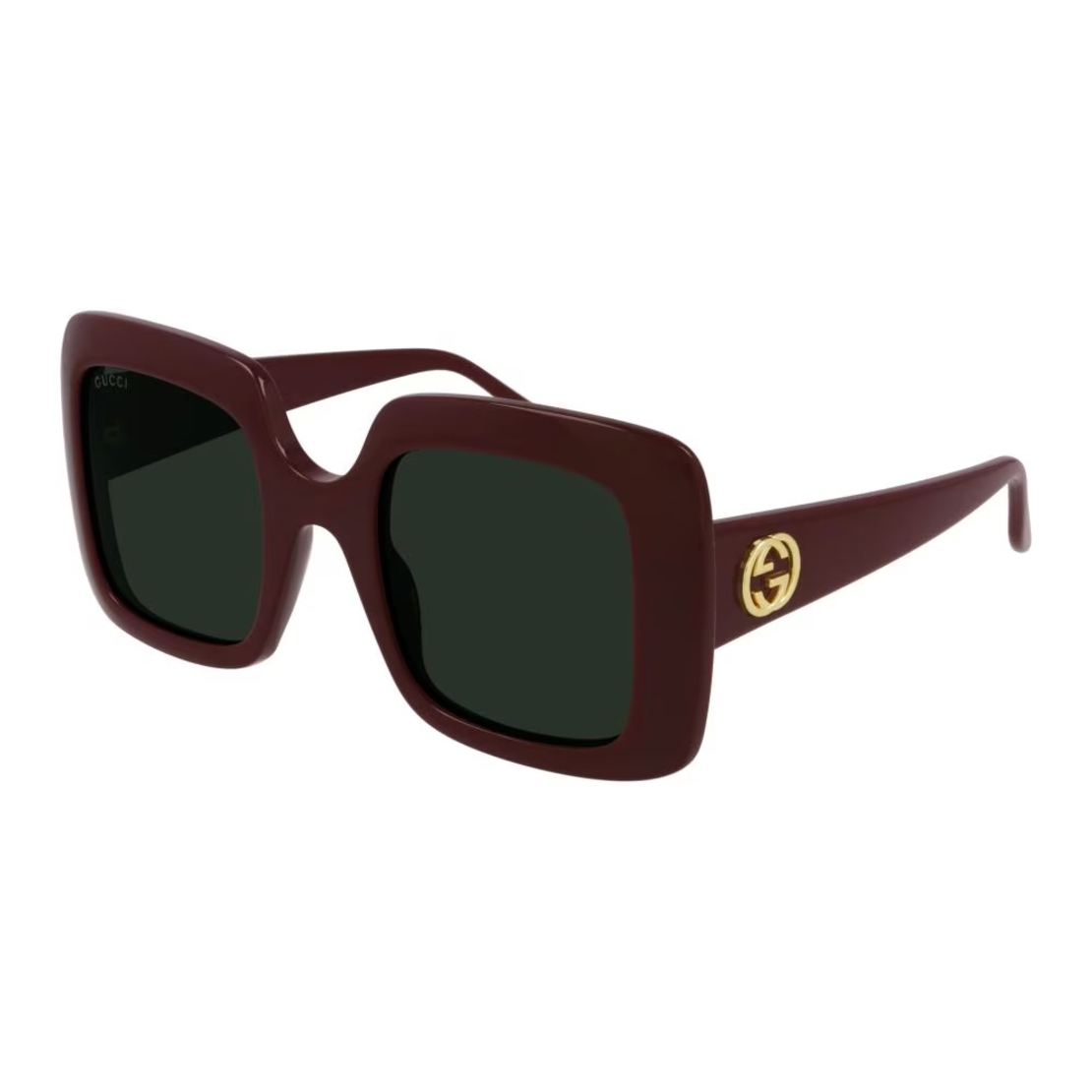 Gucci Sunglasses Gg0896s-003 52