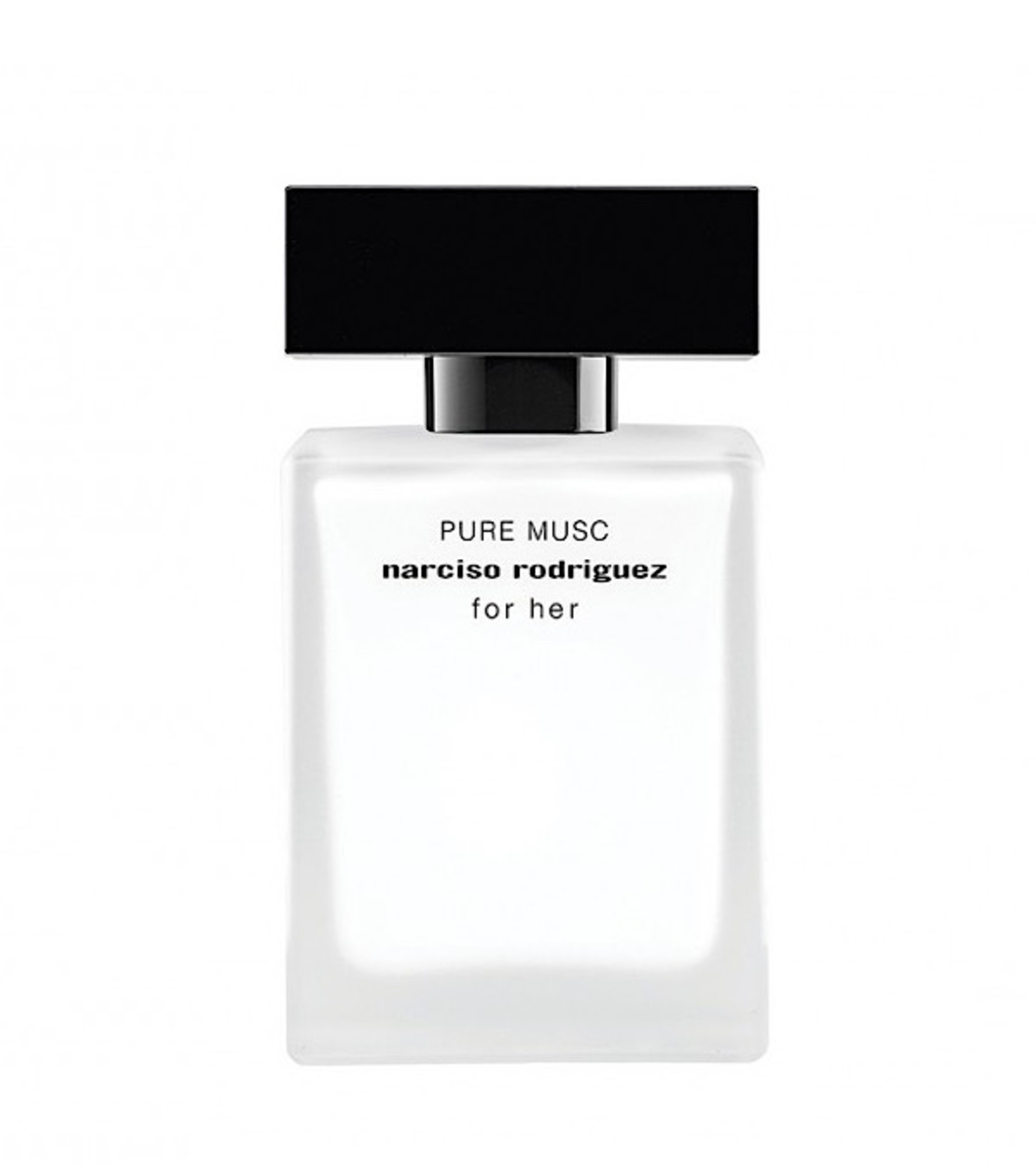 Narciso Rodriguez For Her Pure Musc Eau de Parfum Spray 50 ml