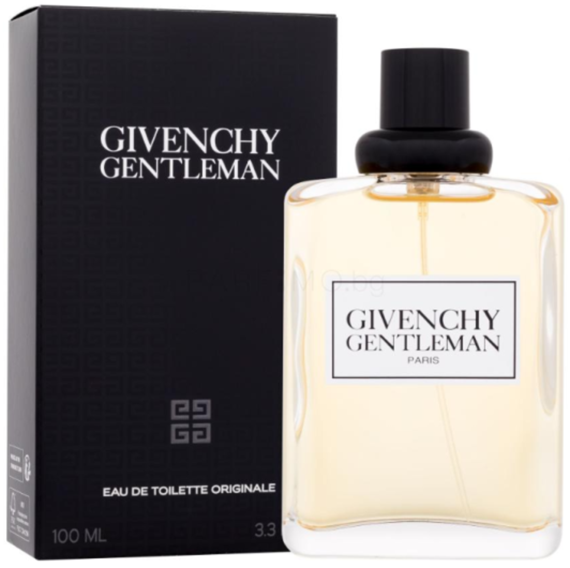 Givenchy Gentleman Eau de Toilette Spray 100ml