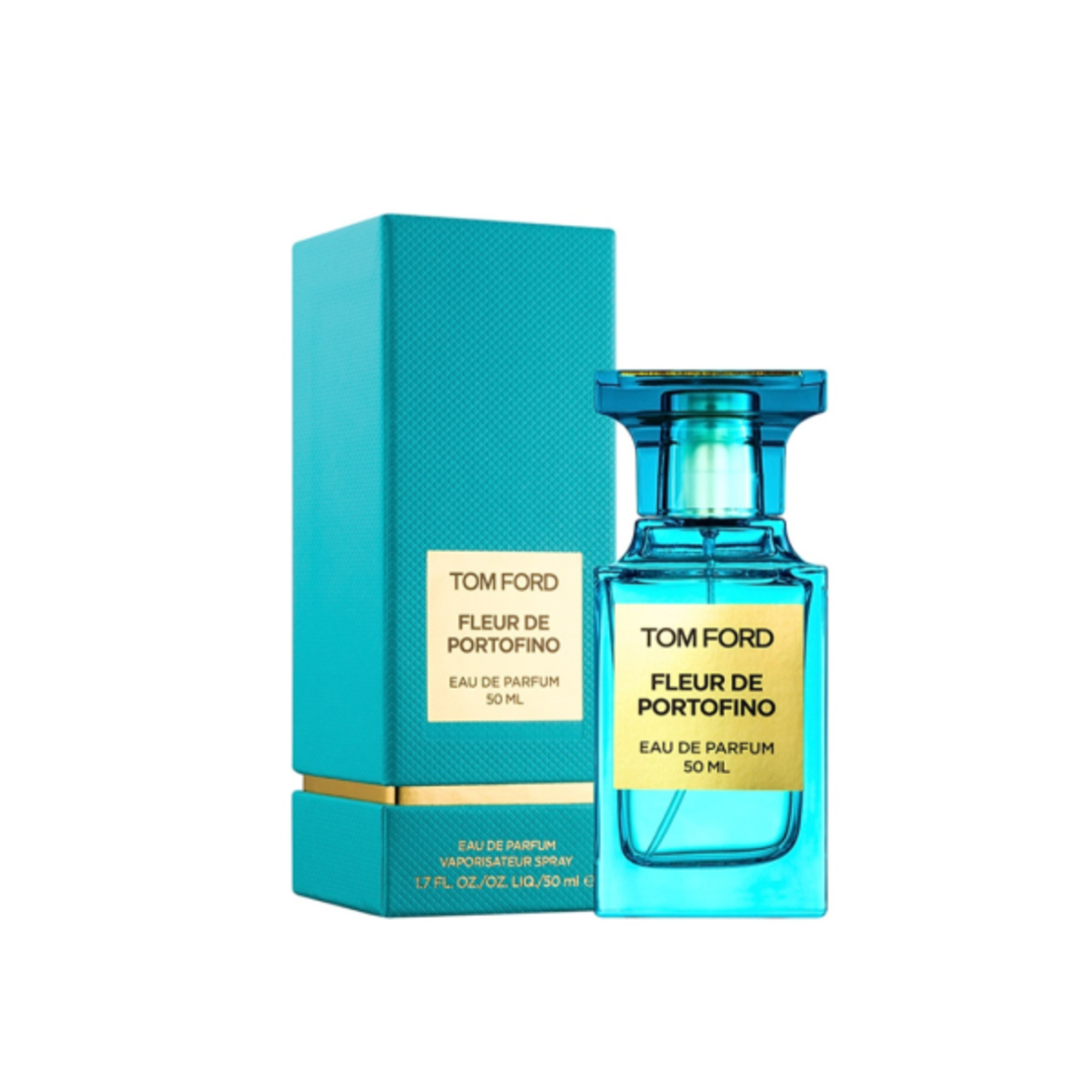 Tom Ford Fleur De Portofino 50 ml Eau de parfum spray