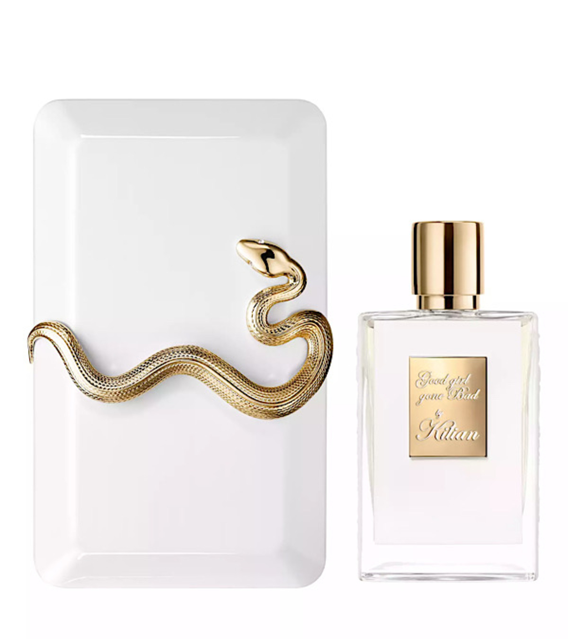 Kilian Good Girl Gone Bad with clutch Eau de Parfum Spray 50 ml