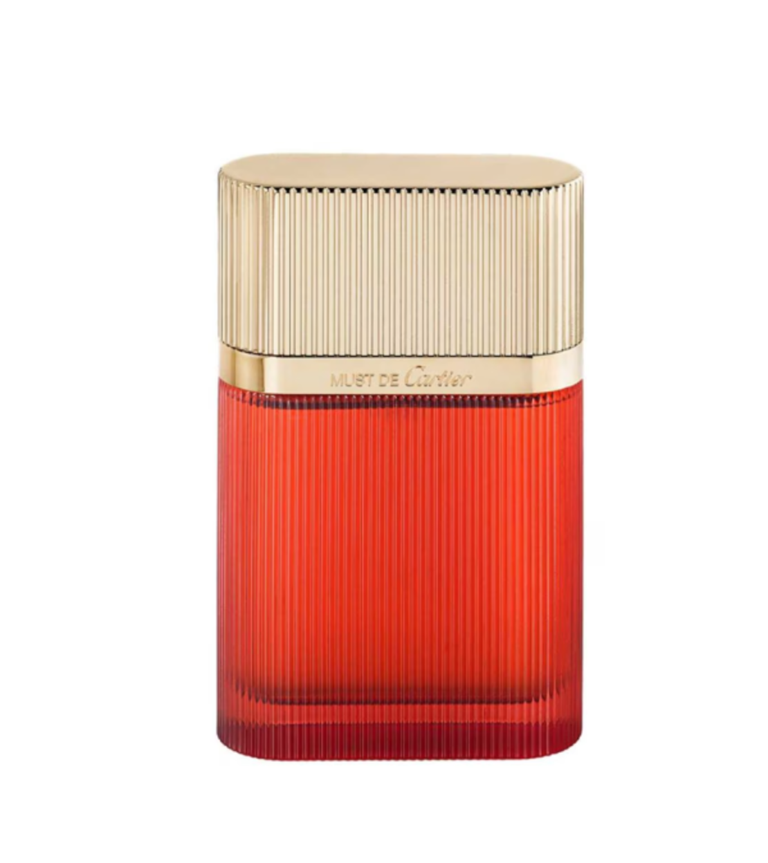 Cartier Must Parfum Eau de Parfum 50ml
