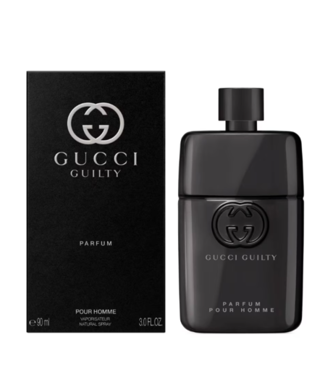 Gucci Guilty Parfum Pour Homme 90ml
