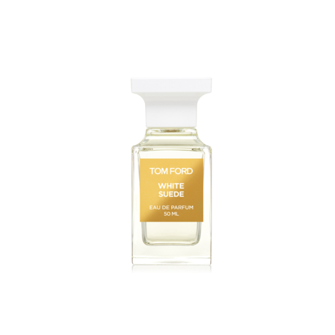 Tom Ford White Suede 50 ml Eau De Parfum Spray