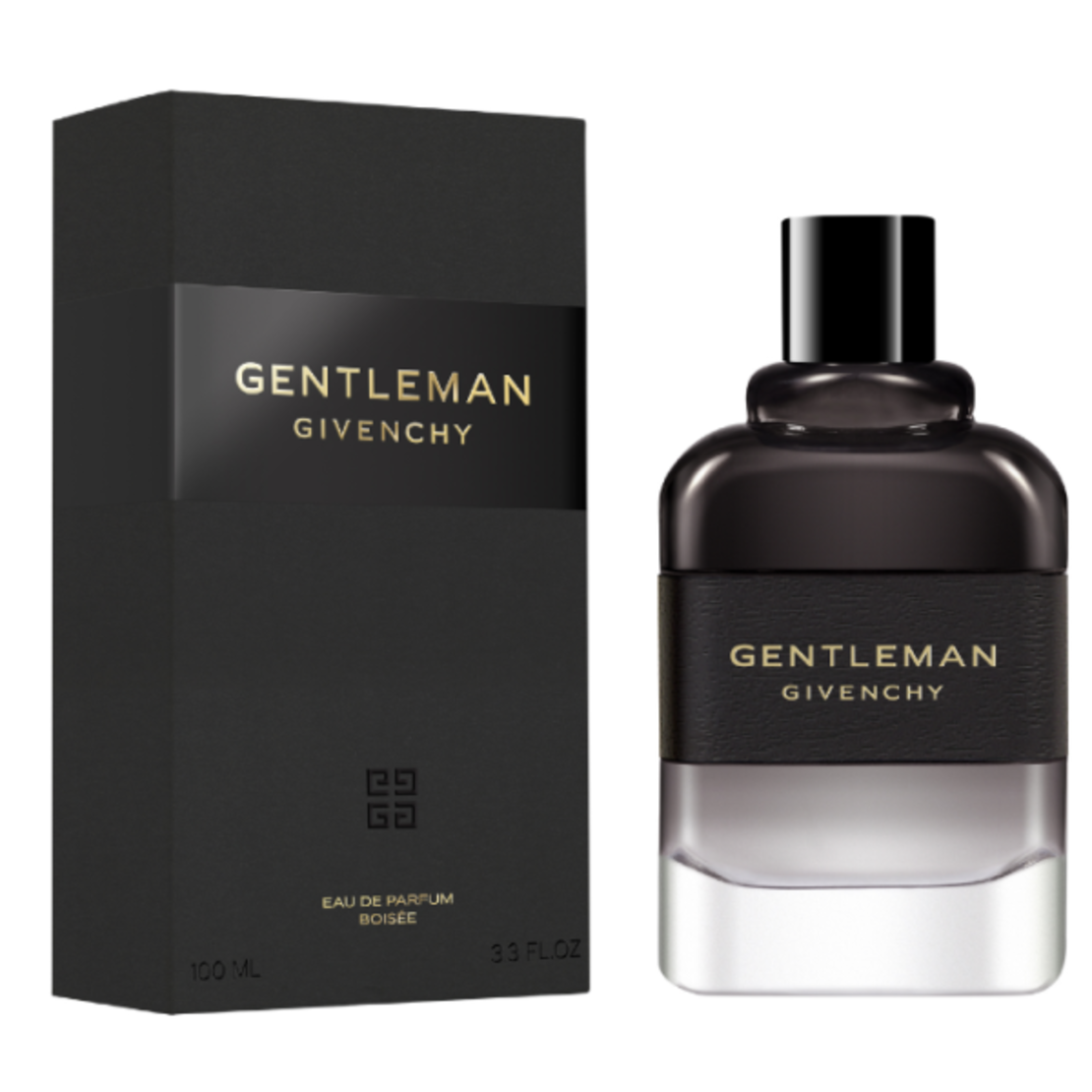 Givenchy Gentleman Boisee 100ml