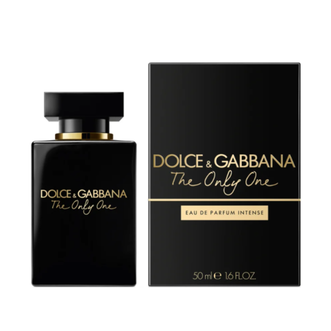 Dolce&Gabbana The Only One Intense Eau de Parfum Spray 50 ml