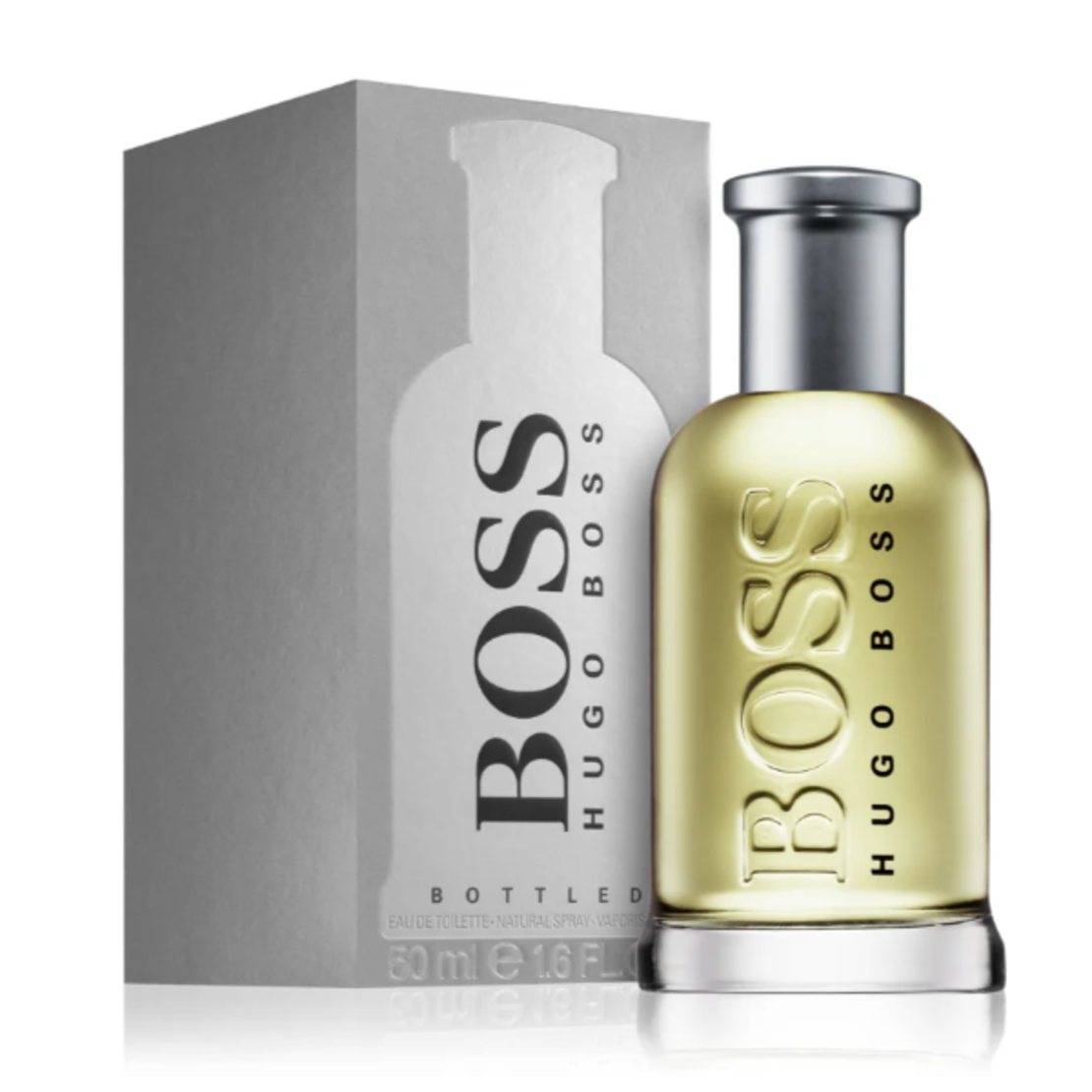 HUGO BOSS Boss Bottled Eau de Toilette 50ml