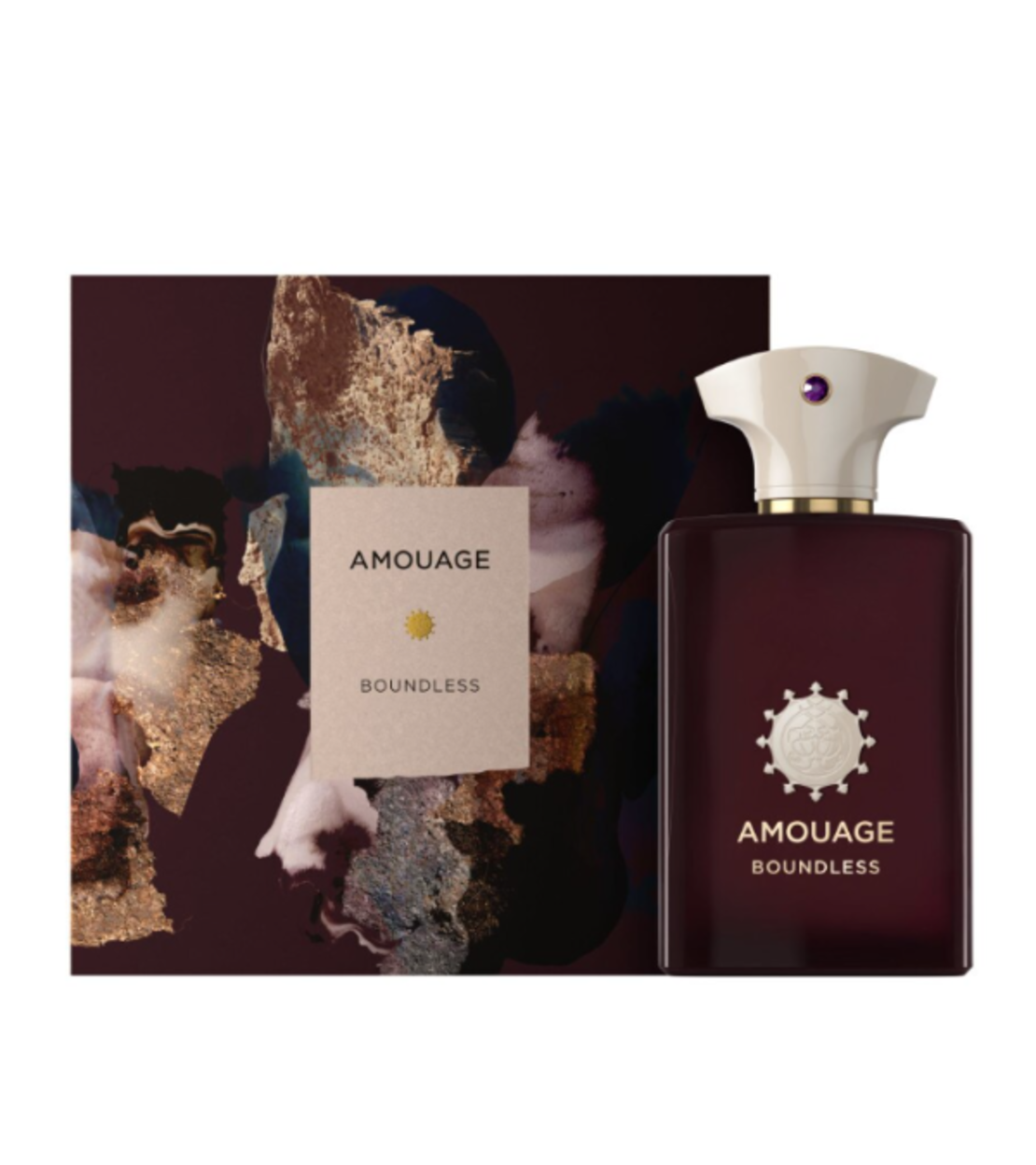 Amouage Boundless Eau de Parfum 100ml