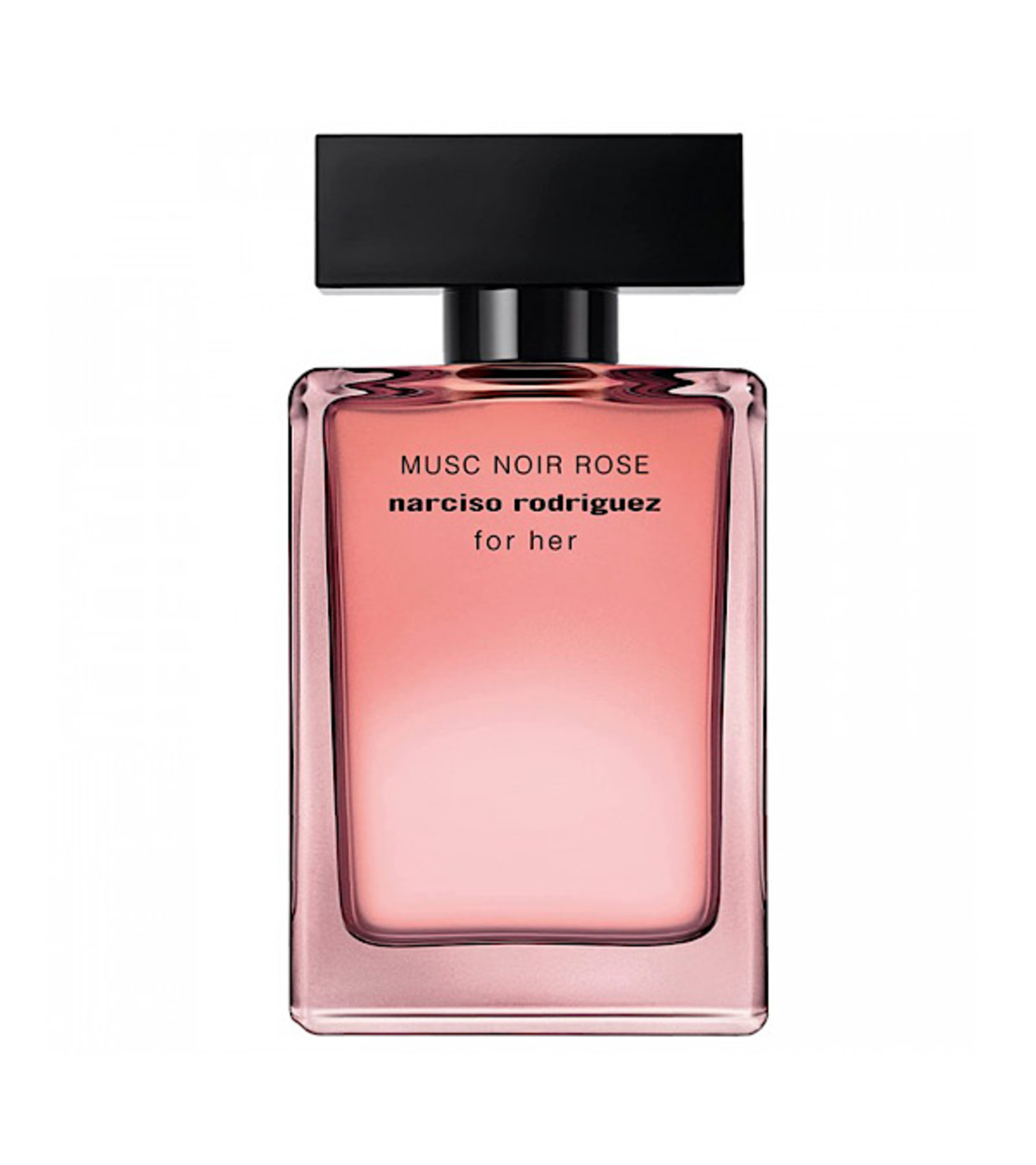 Narciso Rodriguez For Her Musc Noir Rose Eau de Parfum Spray 50 ml