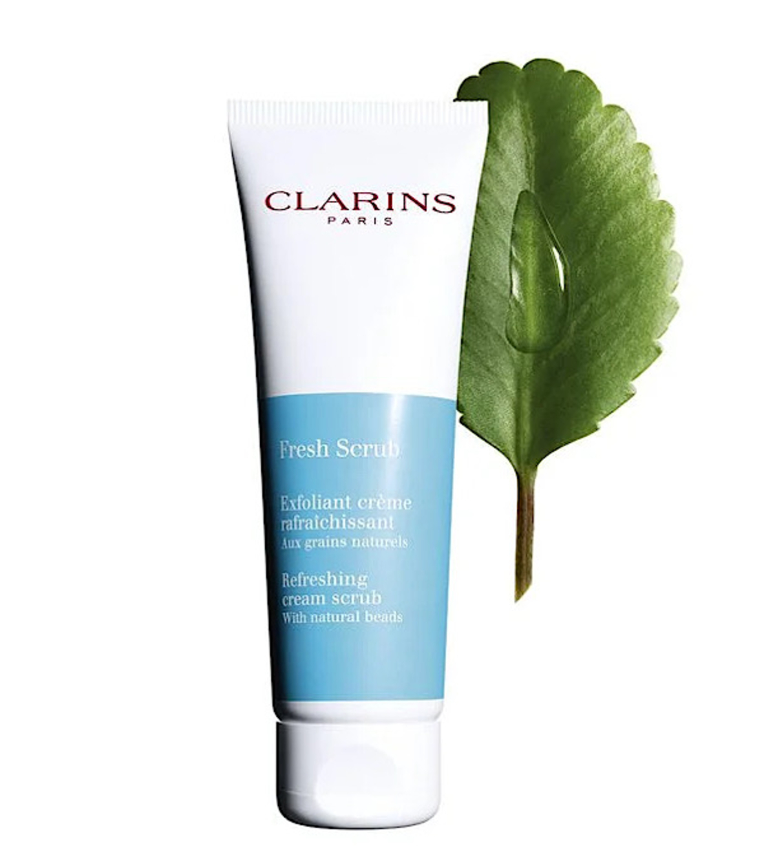 Clarins Fresh Scrub 50ml