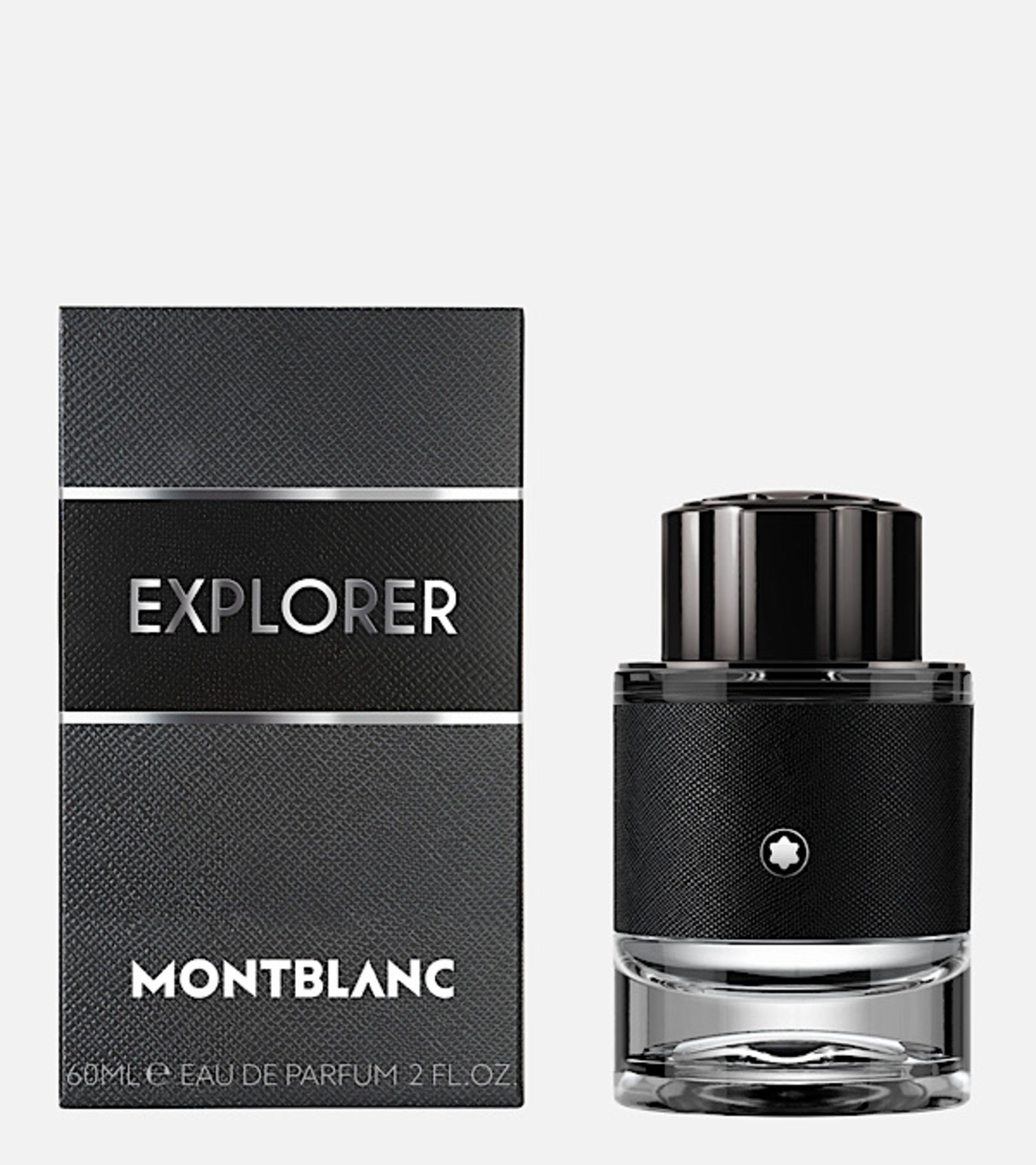 Montblanc Explorer Eau De Parfum 60 ml