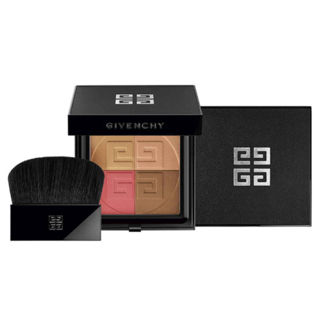 Givenchy Prisme Libre Pressed Powder  9.5g - N06 Flanelle épicée