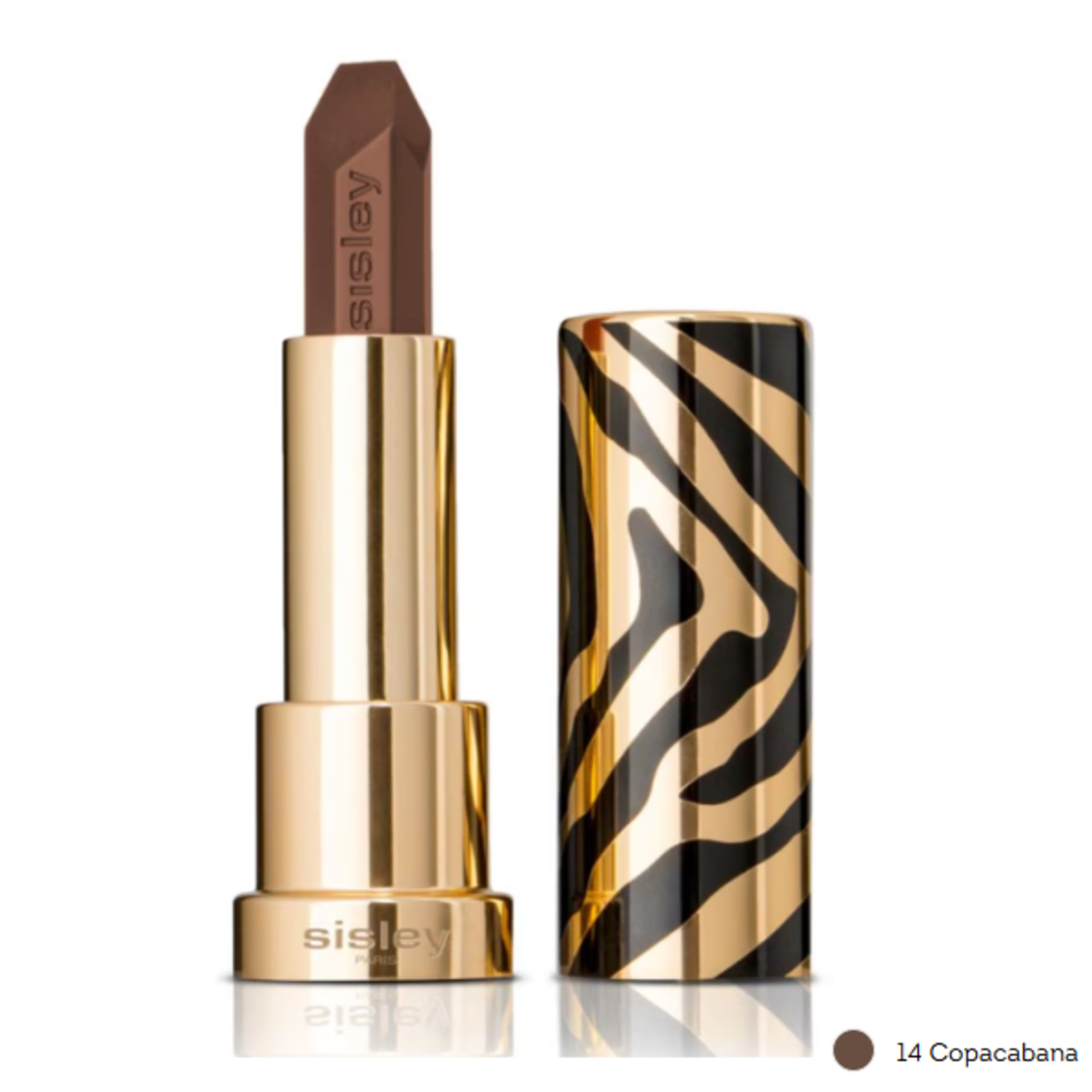 Sisley Le Phyto-rouge 3.4g Colour: 14 Copacabana