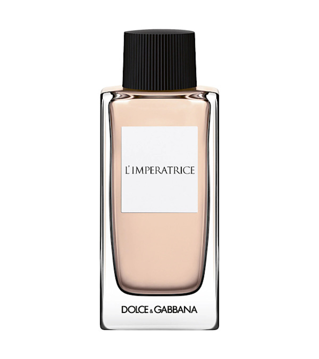 Dolce&Gabbana L’imperatrice 100 ml Eau de Toilette Spray