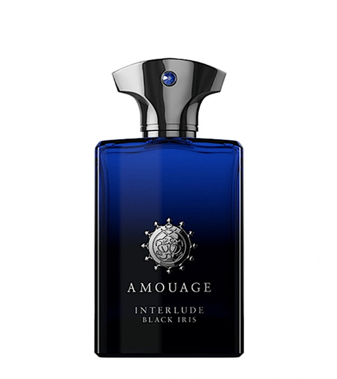 Amouage Interlude Black Iris 100 ml Eau de Parfum Spray