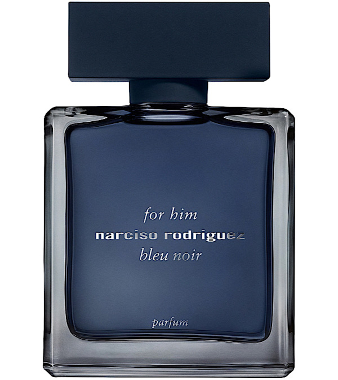 Narciso Rodriguez For Him Bleu Noir Parfum Eau de Parfum Spray 50 ml