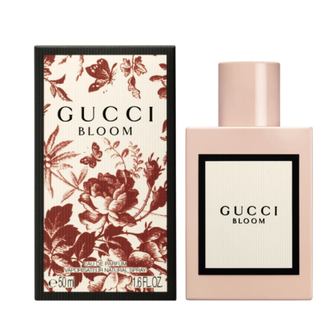 Gucci Bloom Eau de Parfum Spray 50ml