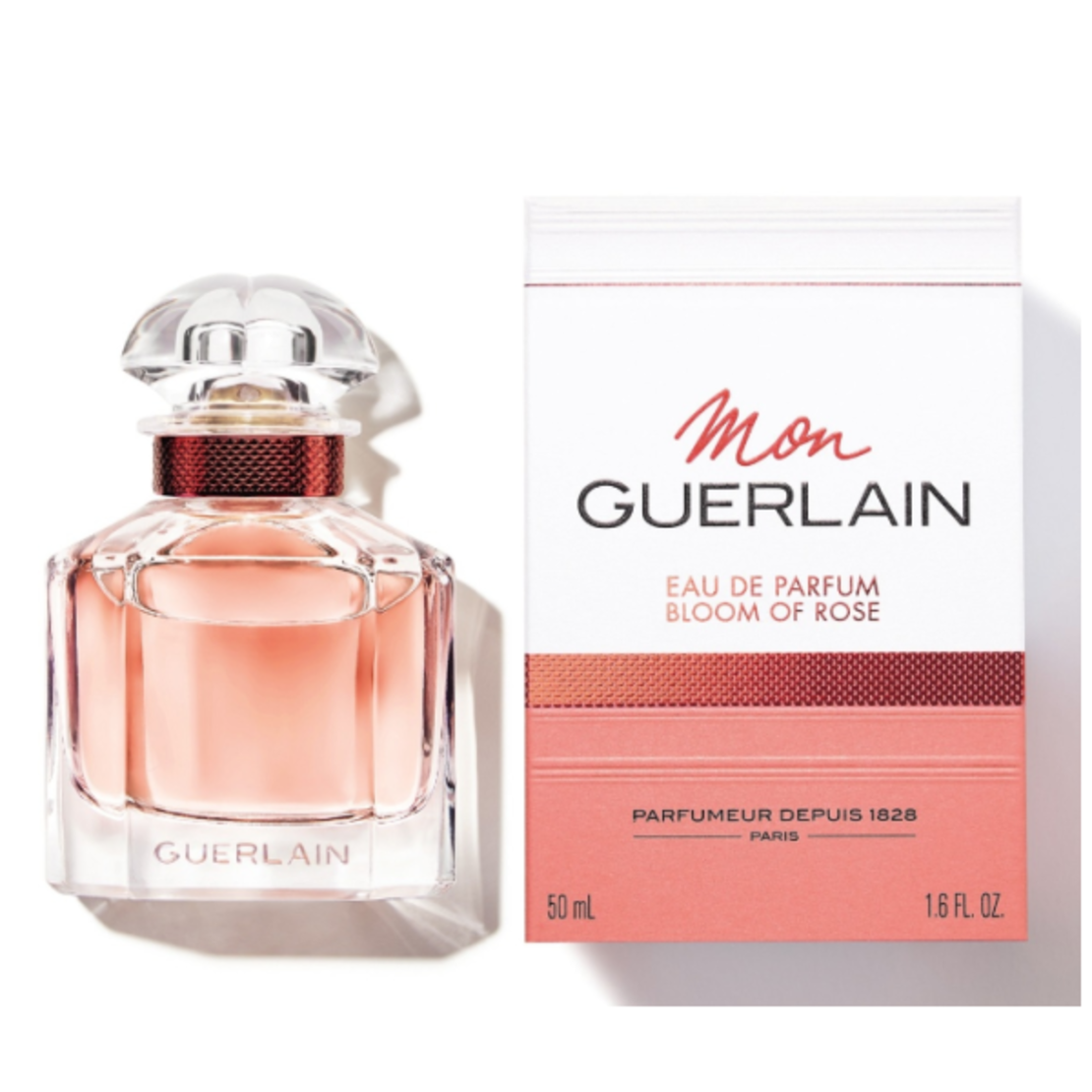 Guerlain Mon Guerlain Bloom Of Rose Eau de Parfum Spray 50ml