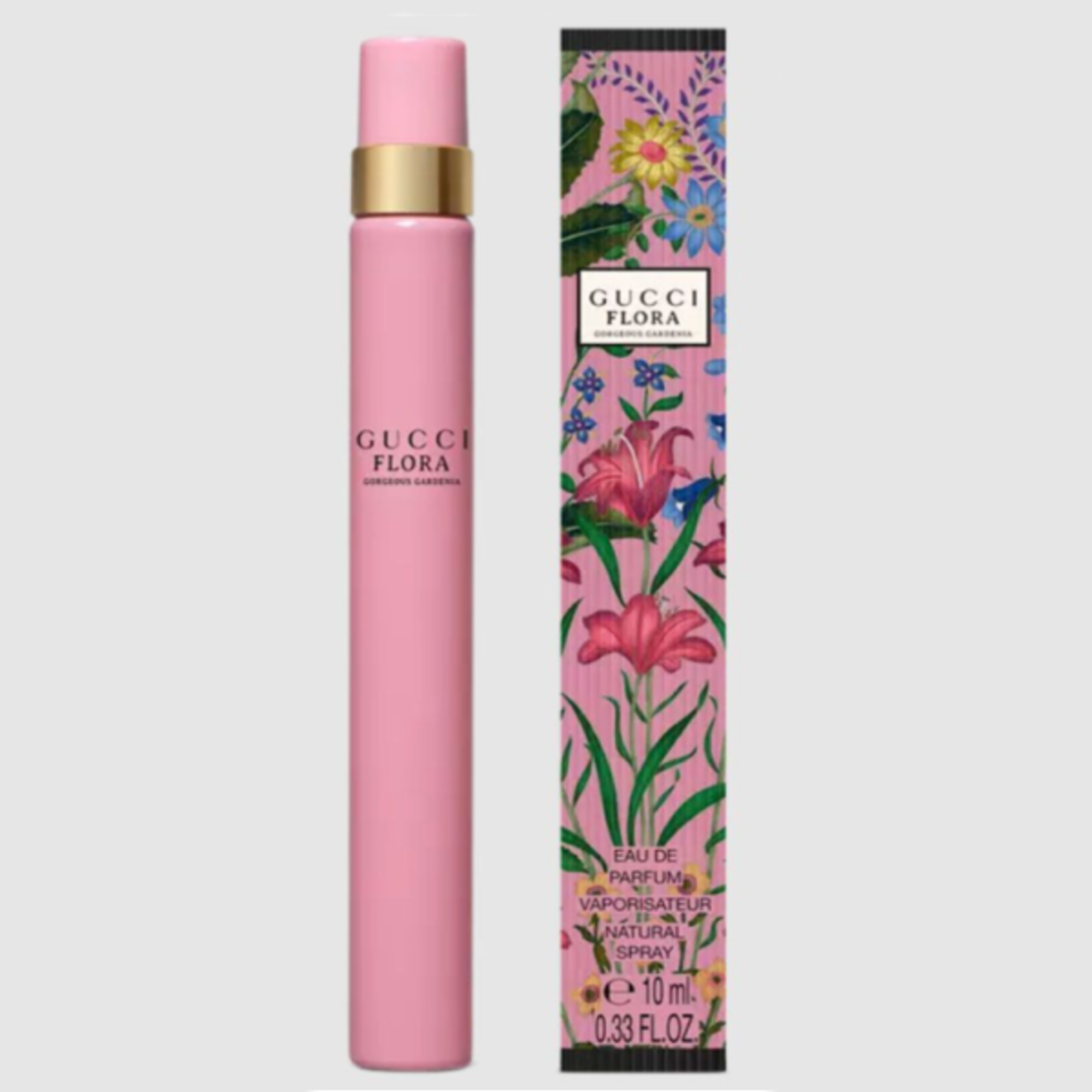 Gucci Flora Gorgeous Gradeniapenspray 10ml Eau de Parfum Spray