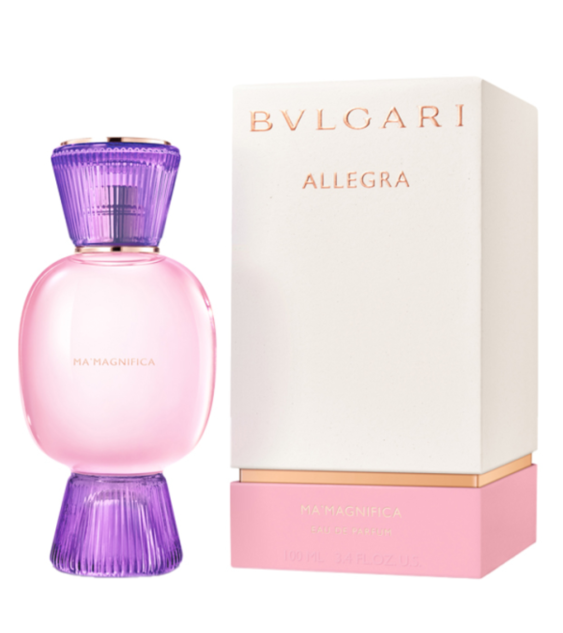 BVLGARI Allegra Ma’magnifica Eau de Parfum 100ml