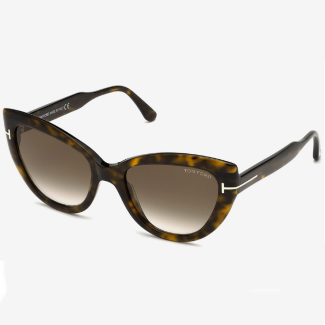 Tom Ford Sunglasses Sunglasses Ft0762 52k 55