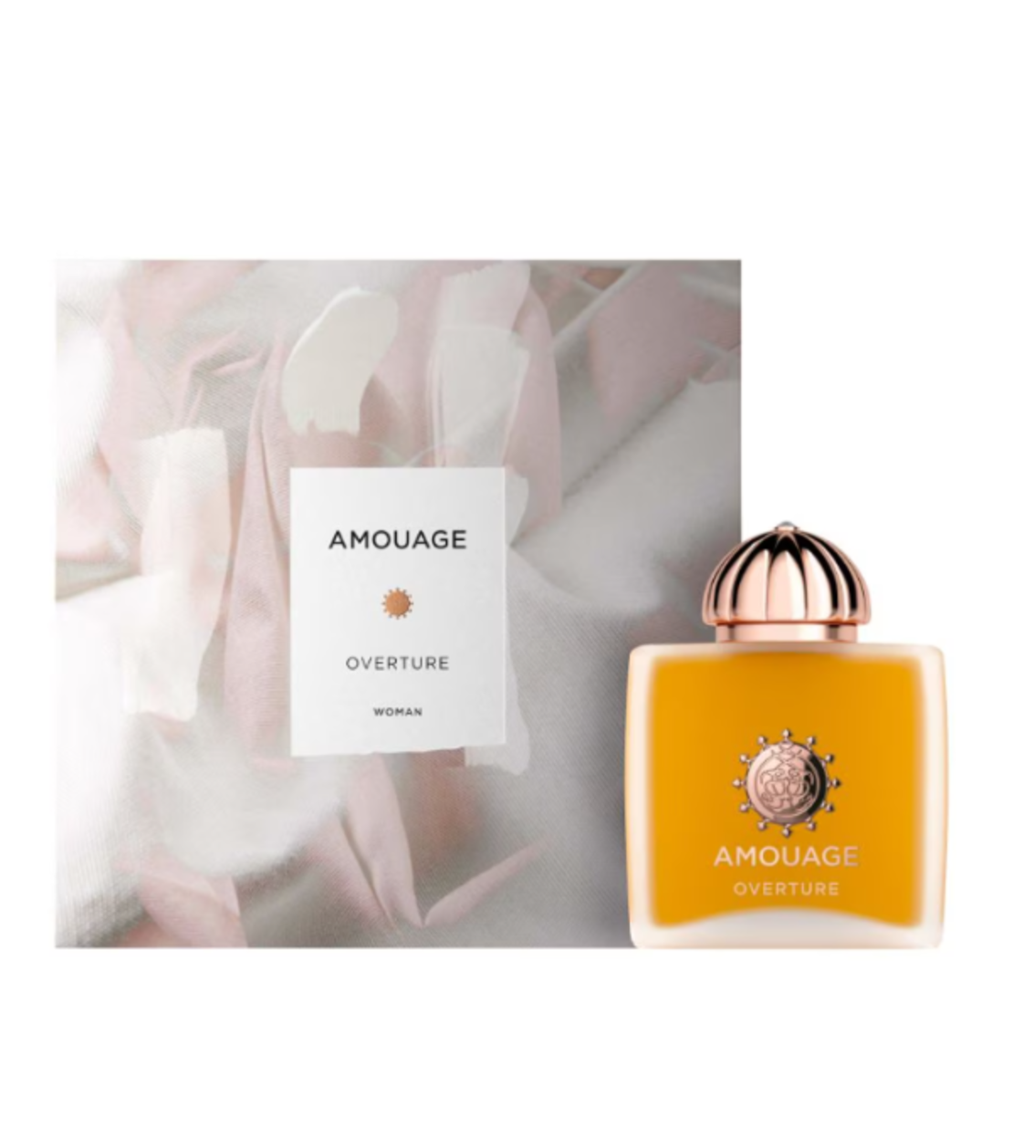 Amouage Overture Woman Eau de Parfum 100ml