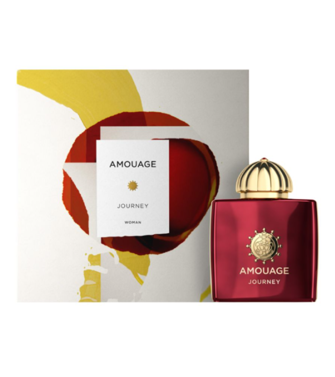 Amouage Journey Woman Eau de Parfum 100ml