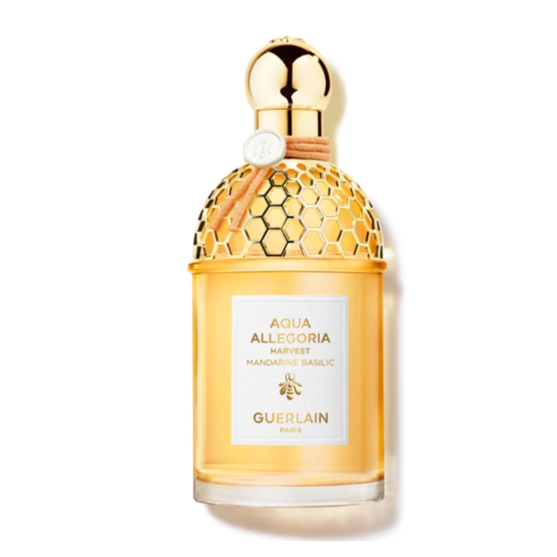 Guerlain Aqua Allegoria Mandarine Basilic Harvest Eau de Toilette Spray 125ml