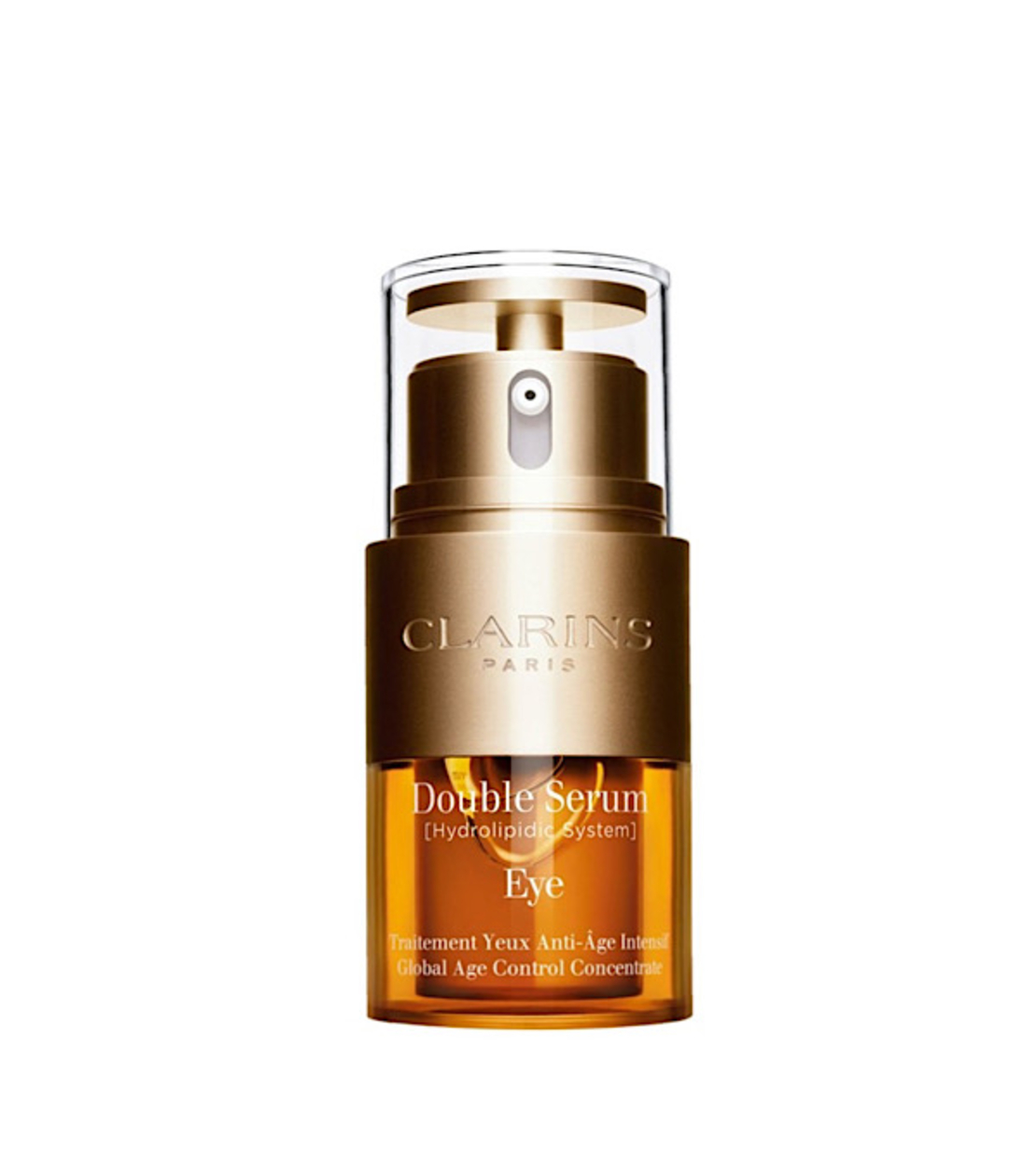 Clarins Double Serum Eye 20 ml