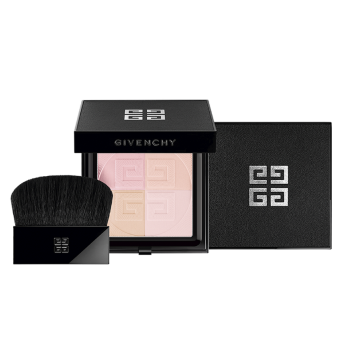 Givenchy Prisme Libre Pressed Powder  9.5g - N03 Voile rose