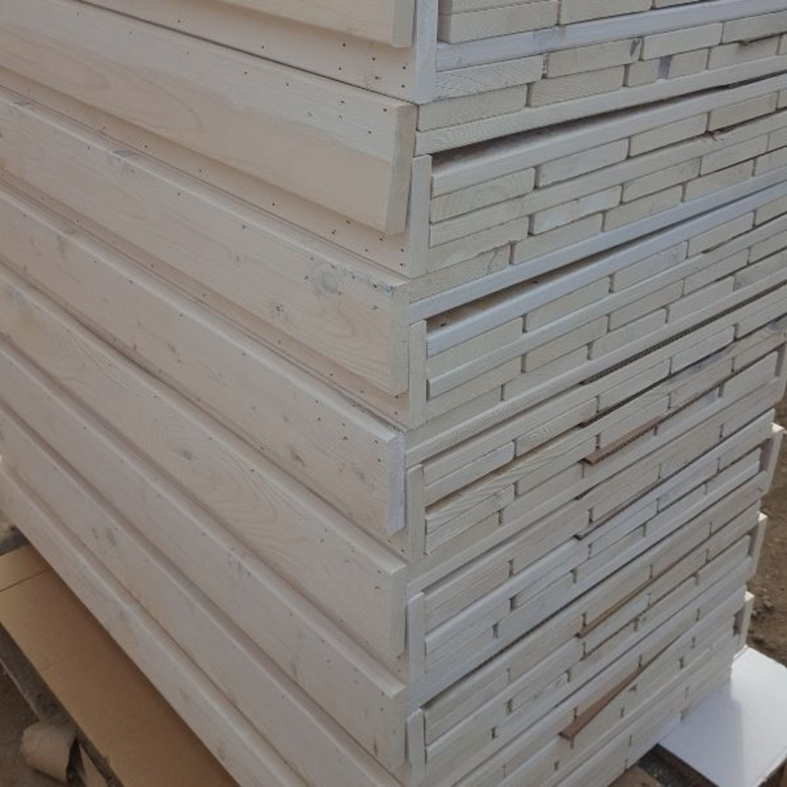 Оборудване за градински центрове и търговски обекти