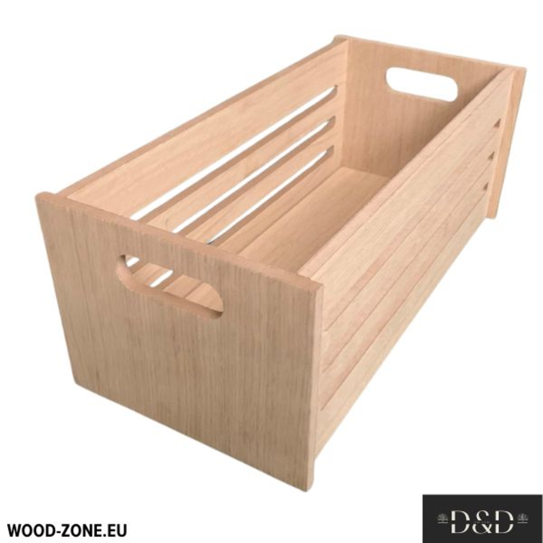 Касетка Deco 3 L27, серия 