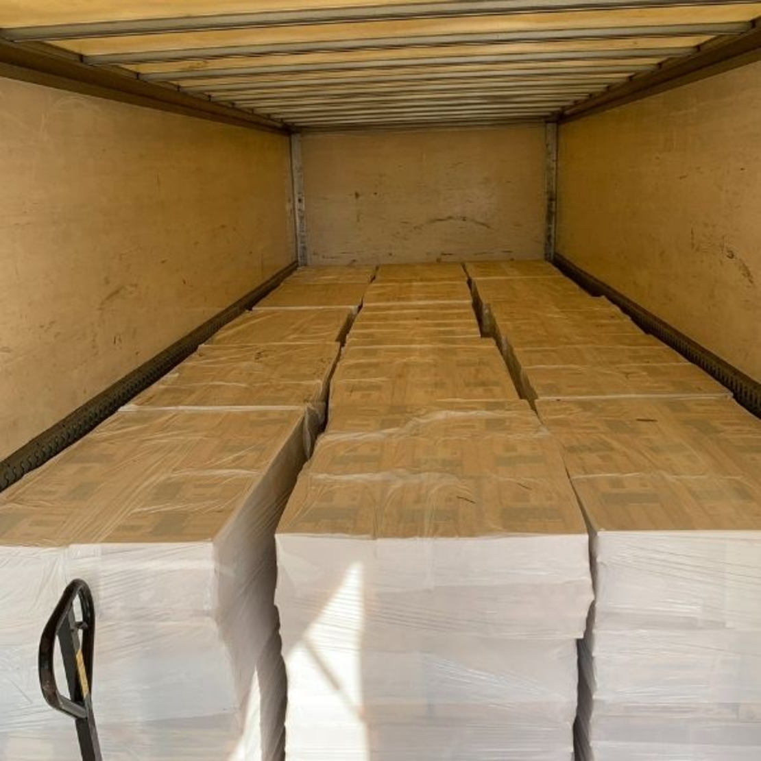 Сглобяеми стелажи