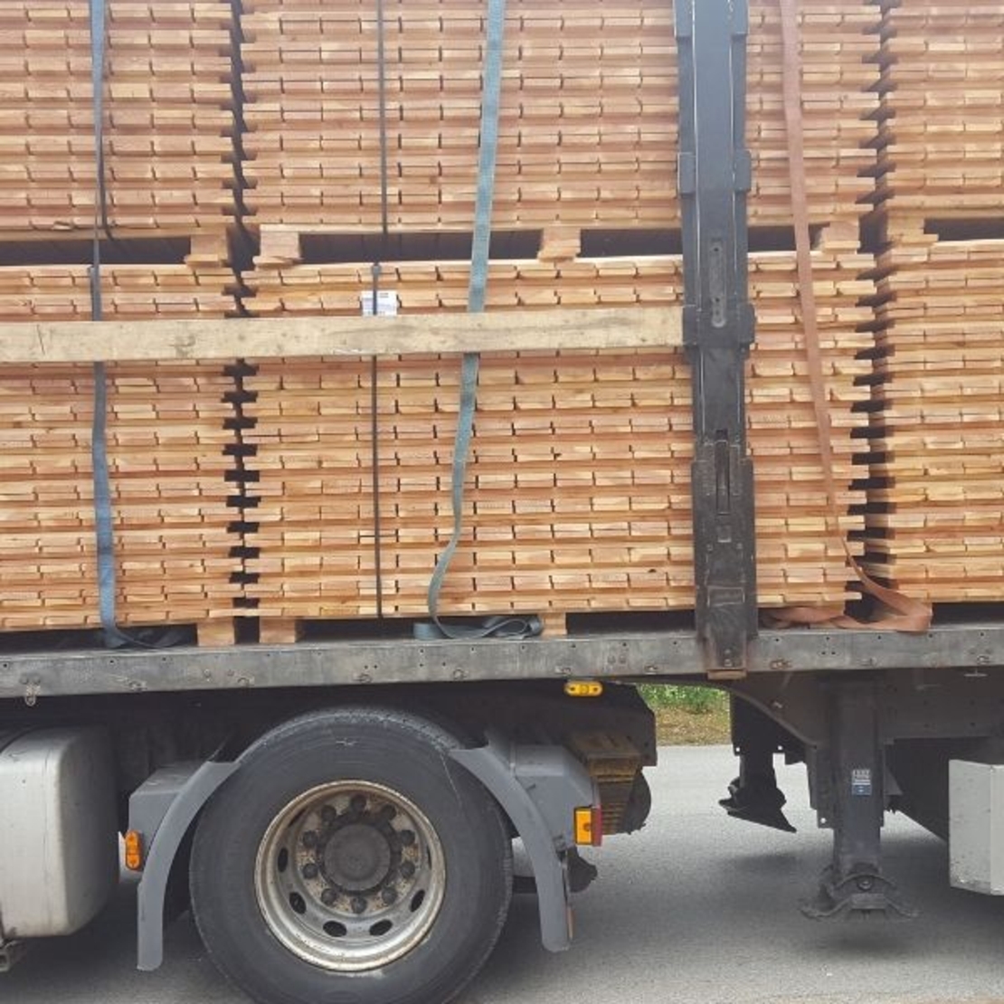 Оборудване за градински центрове в Холандия